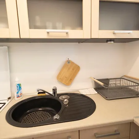 Przyjazne Mieszkanie W Centrum Warszawy - Ul Smolna Apartment *