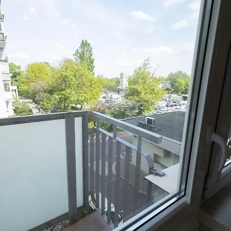 Apartment Przyjazne Mieszkanie W Centrum Warszawy - Ul Smolna *